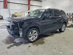 1V2KR2CA8NC508204 2022 VOLKSWAGEN ATLAS