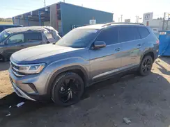 1V2KR2CA8NC524628 2022 VOLKSWAGEN ATLAS