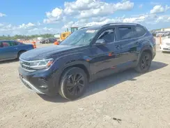 1V2KR2CA8NC527187 2022 VOLKSWAGEN ATLAS