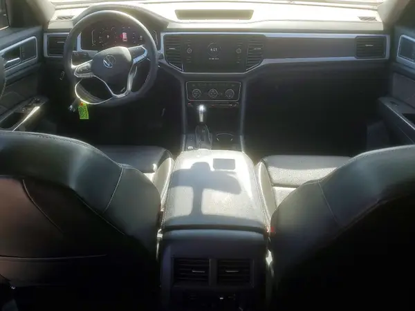 1V2KR2CA8NC527187 2022 VOLKSWAGEN ATLAS - Image 8