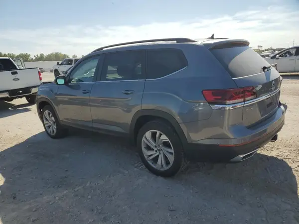 1V2KR2CA8NC530168 2022 VOLKSWAGEN ATLAS - Image 2