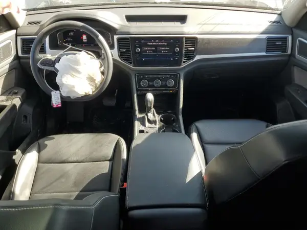 1V2KR2CA8NC530168 2022 VOLKSWAGEN ATLAS - Image 8