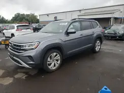 1V2KR2CA8NC533992 2022 VOLKSWAGEN ATLAS