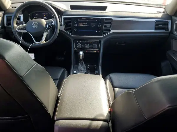 1V2KR2CA8NC541106 2022 VOLKSWAGEN ATLAS - Image 8