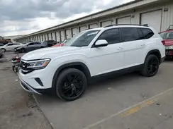 1V2KR2CA8NC544524 2022 VOLKSWAGEN ATLAS