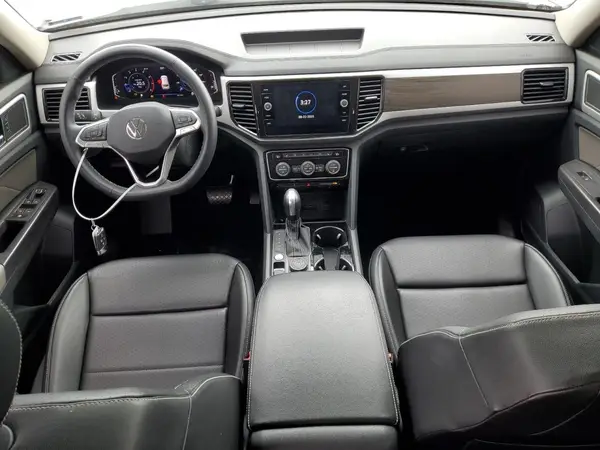 1V2KR2CA8NC544524 2022 VOLKSWAGEN ATLAS - Image 8