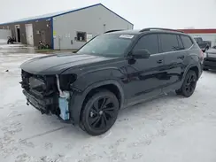 1V2KR2CA8NC546242 2022 VOLKSWAGEN ATLAS