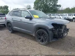 1V2KR2CA8NC548931 2022 VOLKSWAGEN ATLAS