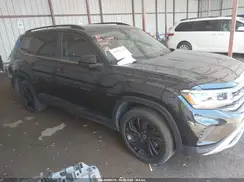 1V2KR2CA8NC550050 2022 VOLKSWAGEN ATLAS