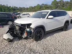 1V2KR2CA8NC550307 2022 VOLKSWAGEN ATLAS