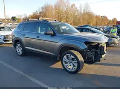 1V2KR2CA8NC551702 2022 VOLKSWAGEN ATLAS