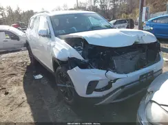 1V2KR2CA8NC555488 2022 VOLKSWAGEN ATLAS