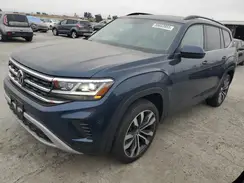 1V2KR2CA8NC557855 2022 VOLKSWAGEN ATLAS