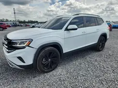 1V2KR2CA8NC557869 2022 VOLKSWAGEN ATLAS