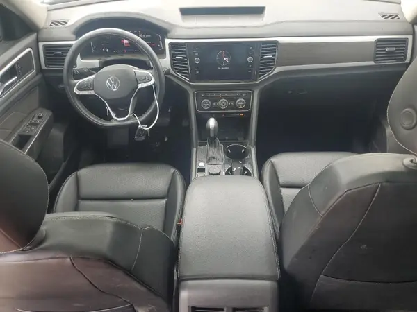 1V2KR2CA8NC558035 2022 VOLKSWAGEN ATLAS - Image 8