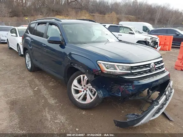 1V2KR2CA8PC504298 2023 VOLKSWAGEN ATLAS - Image 1
