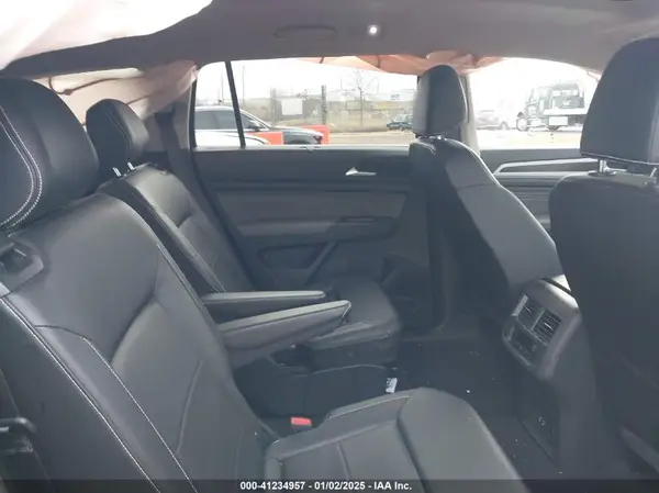 1V2KR2CA8PC504298 2023 VOLKSWAGEN ATLAS - Image 8