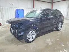 1V2KR2CA8PC511025 2023 VOLKSWAGEN ATLAS