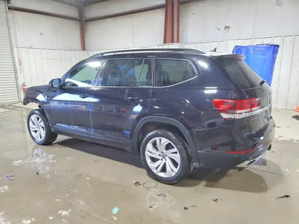 1V2KR2CA8PC511025 2023 VOLKSWAGEN ATLAS - Image 2