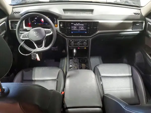 1V2KR2CA8PC511025 2023 VOLKSWAGEN ATLAS - Image 8
