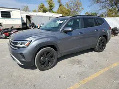 1V2KR2CA8PC512269 2023 VOLKSWAGEN ATLAS