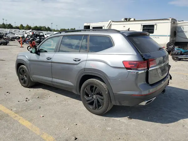 1V2KR2CA8PC512269 2023 VOLKSWAGEN ATLAS - Image 2