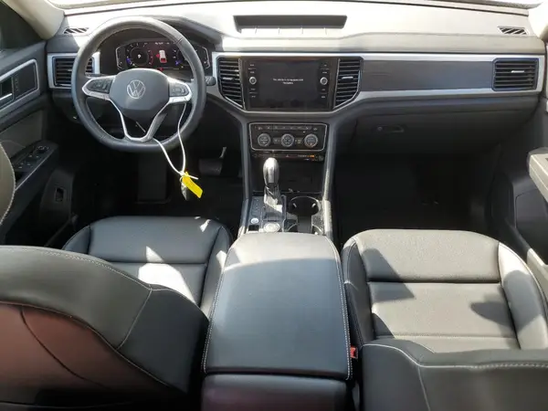 1V2KR2CA8PC512269 2023 VOLKSWAGEN ATLAS - Image 8