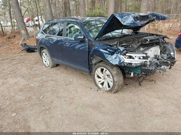 1V2KR2CA8PC520646 2023 VOLKSWAGEN ATLAS - Image 1