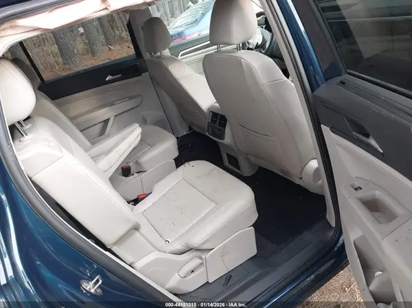 1V2KR2CA8PC520646 2023 VOLKSWAGEN ATLAS - Image 8