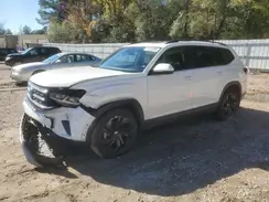 1V2KR2CA8PC525023 2023 VOLKSWAGEN ATLAS