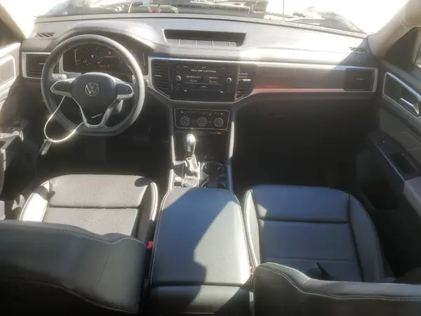 1V2KR2CA8PC525023 2023 VOLKSWAGEN ATLAS - Image 8