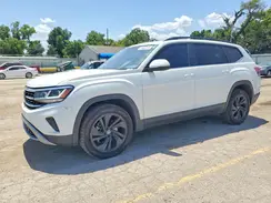 1V2KR2CA8PC528682 2023 VOLKSWAGEN ATLAS