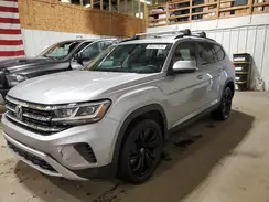 1V2KR2CA8PC530447 2023 VOLKSWAGEN ATLAS