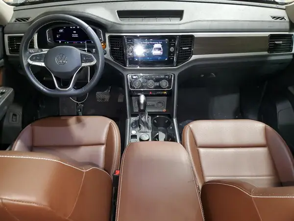 1V2KR2CA8PC530447 2023 VOLKSWAGEN ATLAS - Image 8