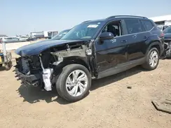 1V2KR2CA8PC537298 2023 VOLKSWAGEN ATLAS