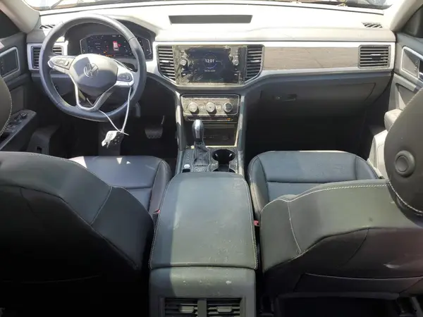 1V2KR2CA8PC537298 2023 VOLKSWAGEN ATLAS - Image 8