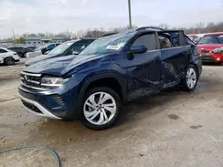 1V2KR2CA8PC537494 2023 VOLKSWAGEN ATLAS