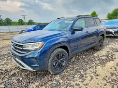 1V2KR2CA8PC545644 2023 VOLKSWAGEN ATLAS