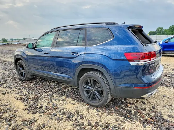 1V2KR2CA8PC545644 2023 VOLKSWAGEN ATLAS - Image 2