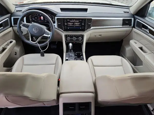 1V2KR2CA8PC545644 2023 VOLKSWAGEN ATLAS - Image 8