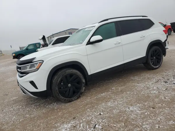 1V2KR2CA8PC546230 2023 VOLKSWAGEN ATLAS - Image 1