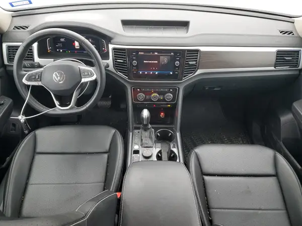 1V2KR2CA8PC546230 2023 VOLKSWAGEN ATLAS - Image 8