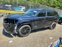 1V2KR2CA8PC550701 2023 VOLKSWAGEN ATLAS