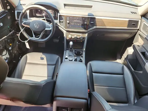 1V2KR2CA8PC550701 2023 VOLKSWAGEN ATLAS - Image 8