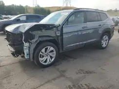 1V2KR2CA8PC554232 2023 VOLKSWAGEN ATLAS