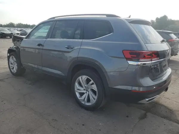 1V2KR2CA8PC554232 2023 VOLKSWAGEN ATLAS - Image 2