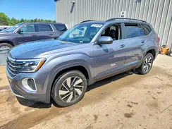 1V2KR2CA8RC501131 2024 VOLKSWAGEN ATLAS