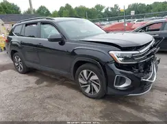 1V2KR2CA8RC516387 2024 VOLKSWAGEN ATLAS