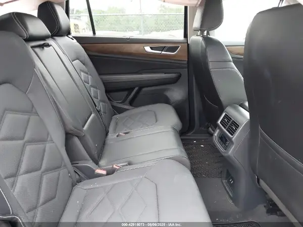 1V2KR2CA8RC516387 2024 VOLKSWAGEN ATLAS - Image 8