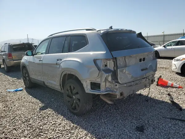 1V2KR2CA8RC520486 2024 VOLKSWAGEN ATLAS - Image 2